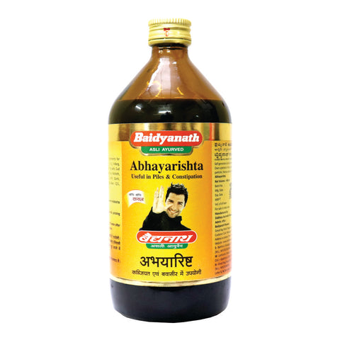 BAIDYANATH ABHAYARISHTA