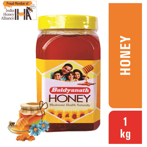 Baidyanath Honey (Madhu)