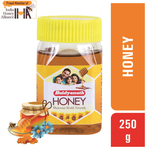 Baidyanath Honey (Madhu)