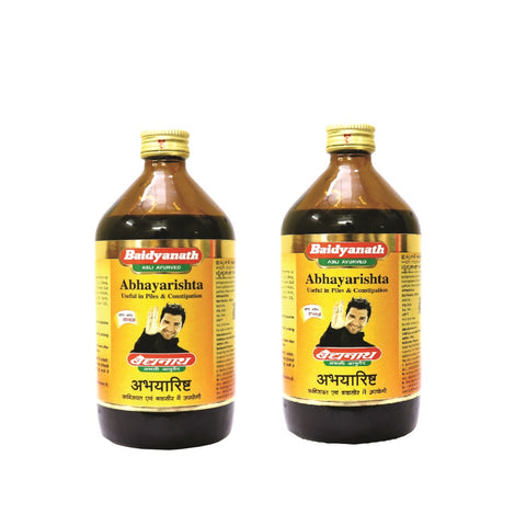 BAIDYANATH ABHAYARISHTA